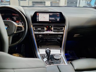 BMW 840d Gran Coupe xDrive M Sport`V8 Sound - photo 5