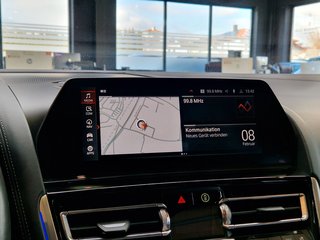 BMW 840d Gran Coupe xDrive M Sport`V8 Sound - photo 6