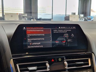 BMW 840d Gran Coupe xDrive M Sport`V8 Sound - photo 9