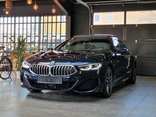 BMW 840d Gran Coupe xDrive M Sport`V8 Sound - photo 3
