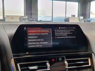 BMW 840d Gran Coupe xDrive M Sport`V8 Sound - photo 13