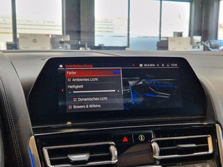 BMW 840d Gran Coupe xDrive M Sport`V8 Sound - photo 14