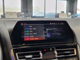 BMW 840d Gran Coupe xDrive M Sport`V8 Sound - photo 15