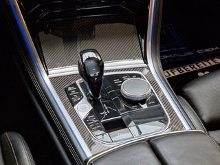 BMW 840d Gran Coupe xDrive M Sport`V8 Sound - photo 17