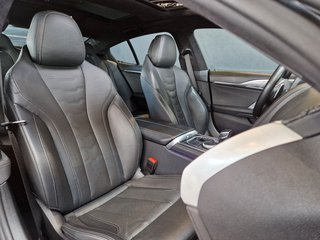 BMW 840d Gran Coupe xDrive M Sport`V8 Sound - photo 19