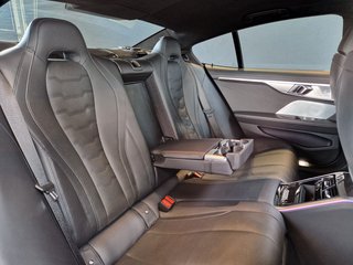 BMW 840d Gran Coupe xDrive M Sport`V8 Sound - photo 24