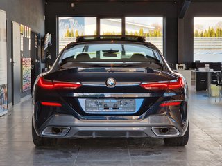 BMW 840d Gran Coupe xDrive M Sport`V8 Sound - photo 6