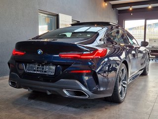 BMW 840d Gran Coupe xDrive M Sport`V8 Sound - photo 7