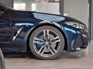 BMW 840d Gran Coupe xDrive M Sport`V8 Sound - photo 9