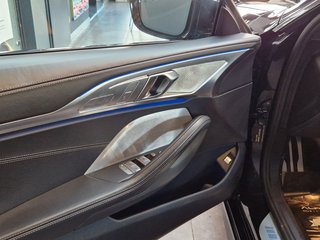 BMW 840d Gran Coupe xDrive M Sport`V8 Sound - photo 10