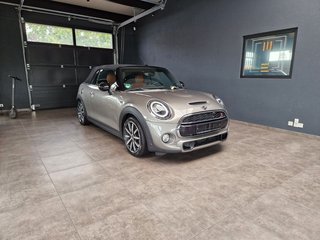 MINI Cooper S Used vehicle for sale