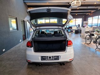 Volkswagen Golf VI Comfortline 1,4TSI*H&R Fahrwerk*Klima - bilder 6