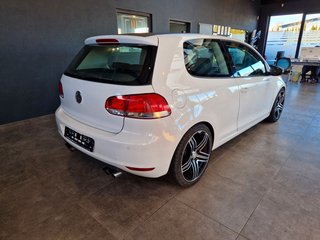 Volkswagen Golf VI Comfortline 1,4TSI*H&R Fahrwerk*Klima - bilder 7