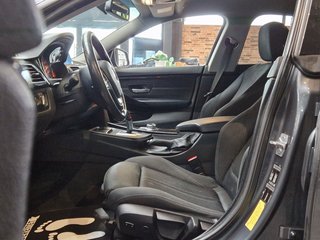 BMW 420d Gran Coupé Sport-Line*NAVI*TEMP*LED*PDC* - photo 2