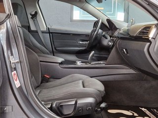 BMW 420d Gran Coupé Sport-Line*NAVI*TEMP*LED*PDC* - photo 9