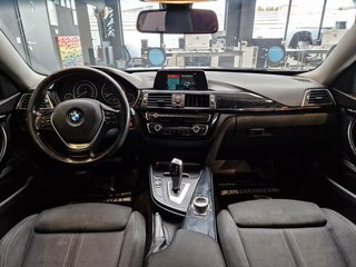 BMW 420d Gran Coupé Sport-Line*NAVI*TEMP*LED*PDC* - photo 12