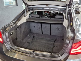 BMW 420d Gran Coupé Sport-Line*NAVI*TEMP*LED*PDC* - photo 9