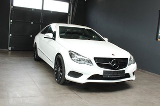 Mercedes-Benz E 320 Used vehicle for sale