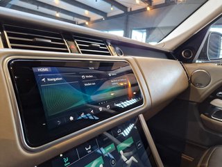 Land Rover Range Rover Vogue*Black*Meridian*1.Hand* - foto 1