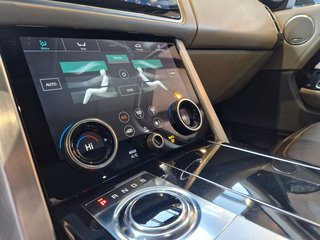 Land Rover Range Rover Vogue*Black*Meridian*1.Hand* - foto 2