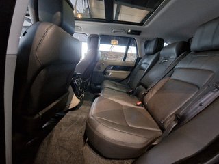 Land Rover Range Rover Vogue*Black*Meridian*1.Hand* - foto 9