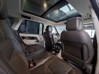 Land Rover Range Rover Vogue*Black*Meridian*1.Hand* - foto 10
