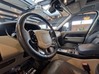 Land Rover Range Rover Vogue*Black*Meridian*1.Hand* - foto 8