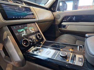 Land Rover Range Rover Vogue*Black*Meridian*1.Hand* - foto 10