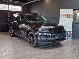 Land Rover Range Rover Used vehicle for sale