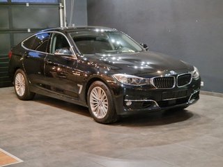 BMW 328 Gran Turismo Used vehicle for sale