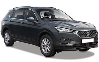 Seat Tarraco New vehicle for sale