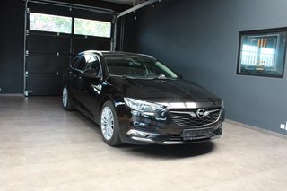 Opel Insignia B Sports Tourer 2.0CDTI*Navi*SHZ*Kamera - bilder 1
