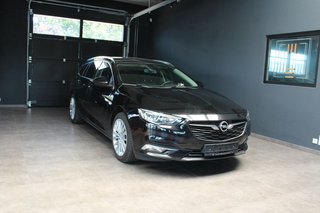 Opel Insignia Gebrauchtwagen Kaufen
