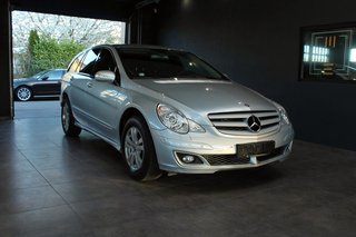 Mercedes-Benz R 320 CDI 4-Matic*Bi Xenon*Navi*SHZ - bilder 1