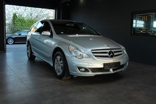 Mercedes-Benz R 320 Gebrauchtwagen Kaufen
