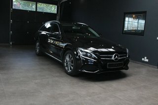 Mercedes-Benz C 200 CGI T-Model *Avantgarde*LED*Comand*7G*PDC - photo 1