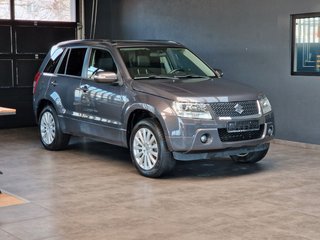 Suzuki Grand Vitara Gebrauchtwagen Kaufen