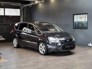 Ford S-Max Gebrauchtwagen Kaufen