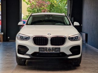 BMW X4 xDrive20d Advantage*KAMERA*LED*KILIMAAUTO - photo 2