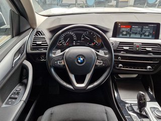 BMW X4 xDrive20d Advantage*KAMERA*LED*KILIMAAUTO - photo 5