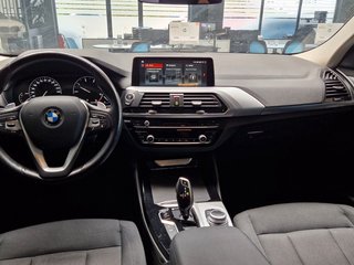 BMW X4 xDrive20d Advantage*KAMERA*LED*KILIMAAUTO - photo 6