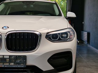 BMW X4 xDrive20d Advantage*KAMERA*LED*KILIMAAUTO - photo 3