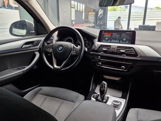 BMW X4 xDrive20d Advantage*KAMERA*LED*KILIMAAUTO - photo 13