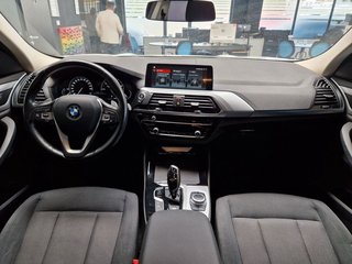 BMW X4 xDrive20d Advantage*KAMERA*LED*KILIMAAUTO - photo 14