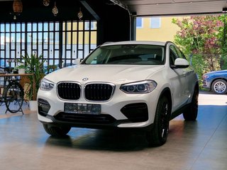 BMW X4 xDrive20d Advantage*KAMERA*LED*KILIMAAUTO - photo 4