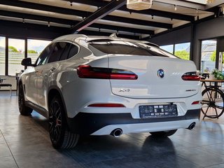 BMW X4 xDrive20d Advantage*KAMERA*LED*KILIMAAUTO - photo 5