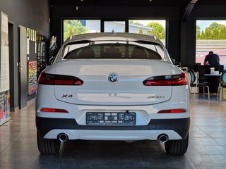 BMW X4 xDrive20d Advantage*KAMERA*LED*KILIMAAUTO - photo 6