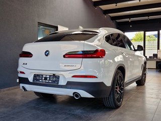 BMW X4 xDrive20d Advantage*KAMERA*LED*KILIMAAUTO - photo 7