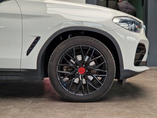 BMW X4 xDrive20d Advantage*KAMERA*LED*KILIMAAUTO - photo 10