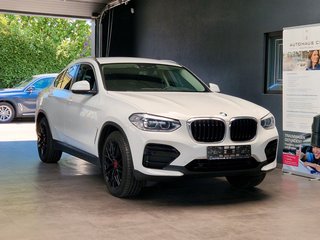 BMW X4 Used vehicle for sale